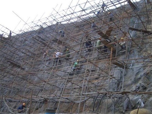 西湖公路桩基检测